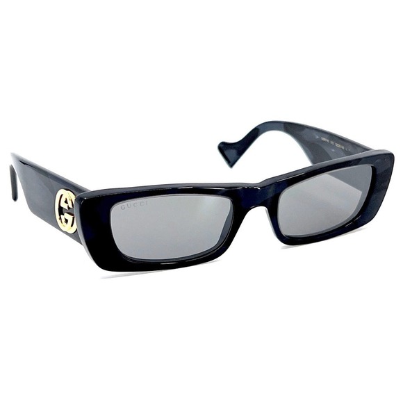 Gucci Accessories - NEW!!! GUCCI Sunglasses GG0516S 013 Authentic
